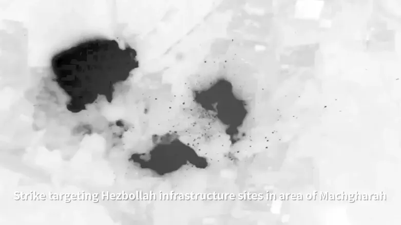 Israel just crossed a Red Line in Lebanon nobody noticed