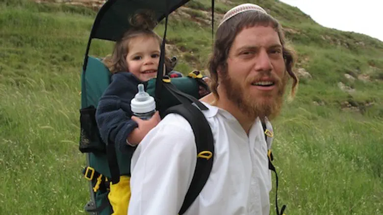 IDF arrests Ido Zoldan's murderer upon his release from PA prison