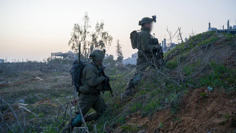 Alleged non-response to terrorist exercise: Likud and IDF respond to Liberman