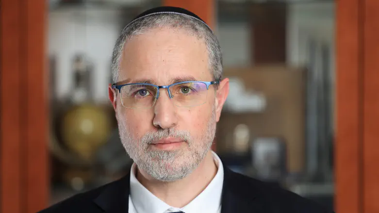 PM appoints Shmuel Ben Ezra as National Security Council dir