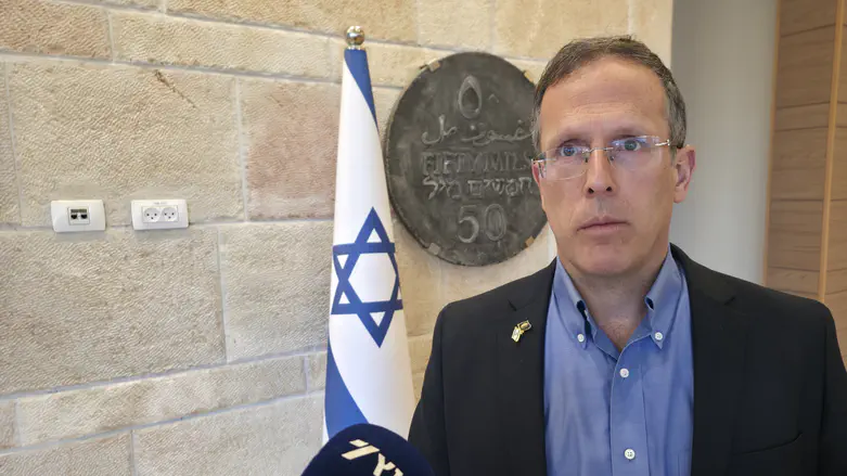 MK Tur-Paz criticizes Lebanon campaign: This stagnation is a disgrace