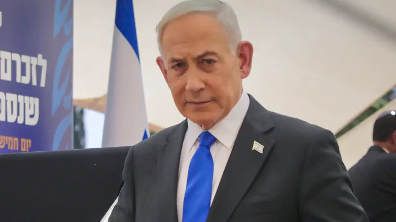 Netanyahu tells Cabinet Lebanon ceasefire deal 'not fully finalized'