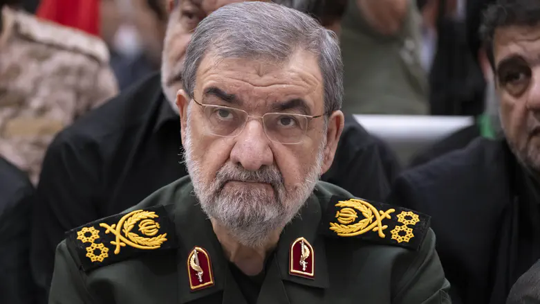 Senior Iranian official: Talks are at a deadlock, the ball is in Trump’s court