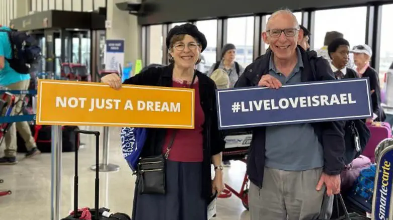 'Fulfilling my parents' dream' |Dr. Rachel Kohn shares her A
