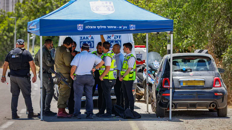 Tayibe Mayor condemns shooting attack, calls for good neighb