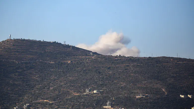 Israel Under Fire: Iran's missile barrage shatters fragile c