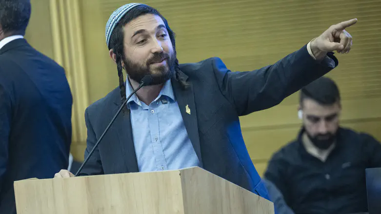 MK demands Netanyahu expel UNIFIL