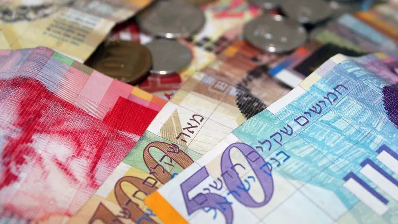Israel's Strong Shekel: A vote of confidence in the Jewish S