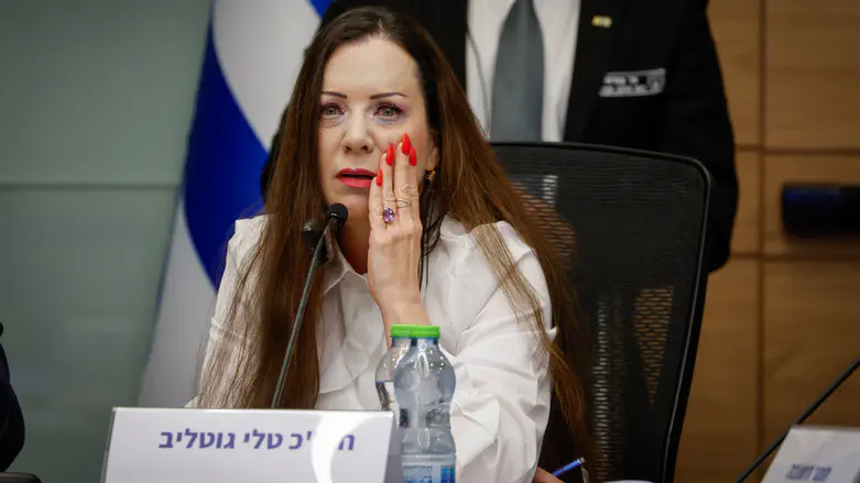 Shin Bet opinion: MK's actions directly endangered operative