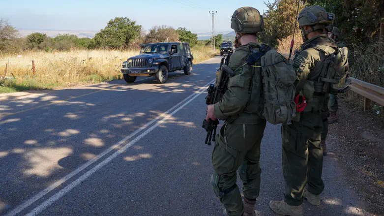 New details: Terrorist reached within a kilometer of Margali