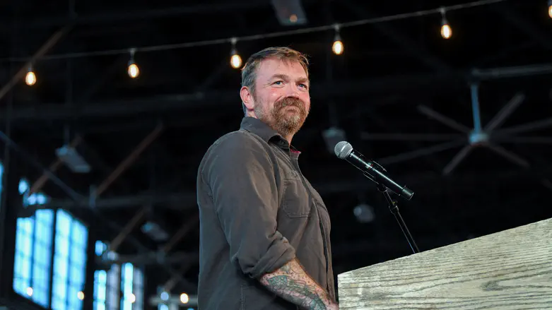 Anti-Israel candidate Graham Platner wins Maine pr