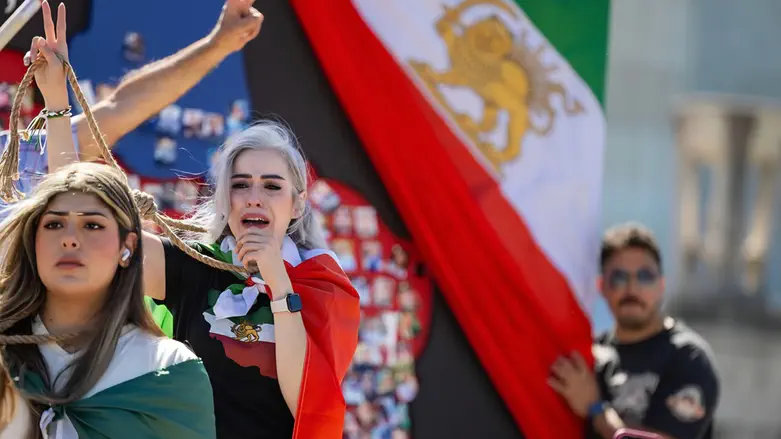 How will the Middle East look after the war?