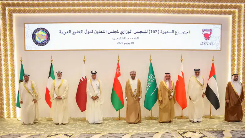 GCC warns Iran: Aggression will lead to greater isolation