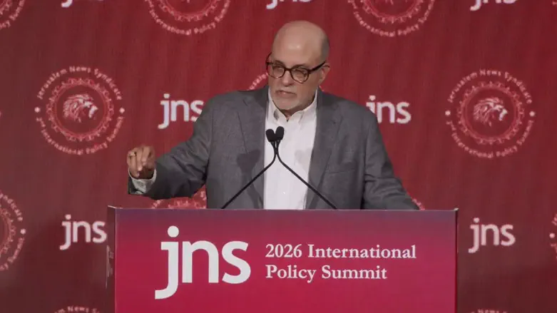 Mark Levin: 'At some point, Trump is going to tell Iran 'alright, enough''