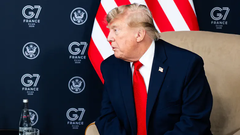 'They're cuckoo' | Trump on Iran: 'We'll probably hit them again tonight'