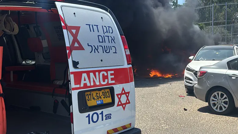 Father of car explosion victim calls on youth to return to religion instead of violence