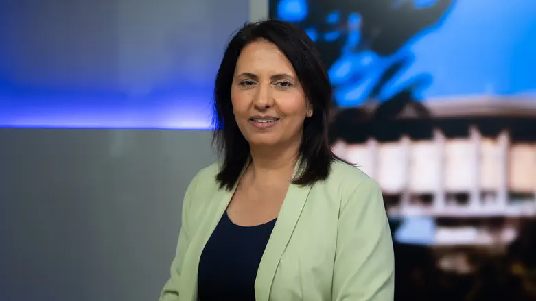 Minister Gamliel: Mossad involved in advancing 'voluntary emigration' from Gaza