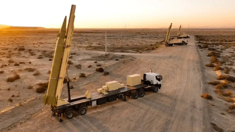 The Israel-Lebanon Framework Agreement: Does it address Israel’s “End Game"?