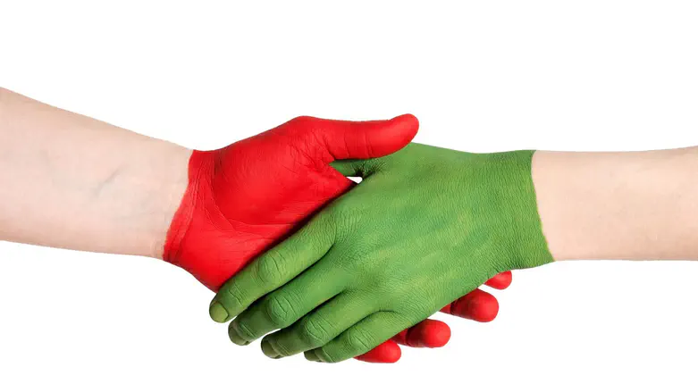 The hidden and real source of “White Guilt"