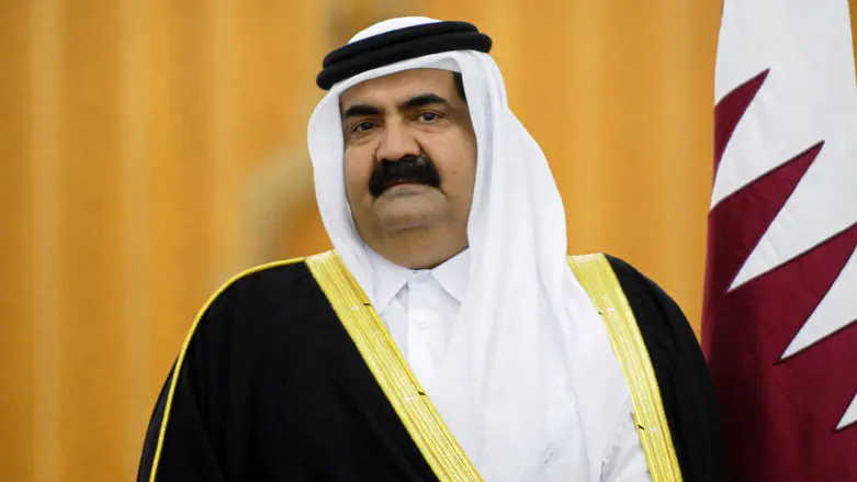 Former Qatari Emir Sheikh Hamad bin Khalifa Al Thani dies at 74