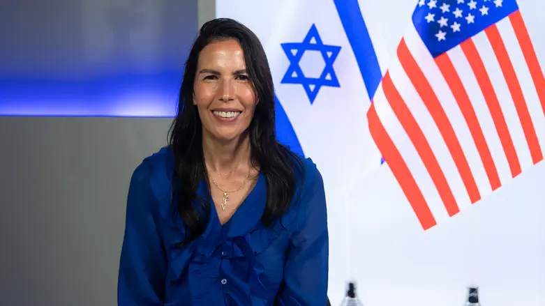 Researcher: Rahm Emanuel doesn’t speak for American Jews, October 7 changed everything