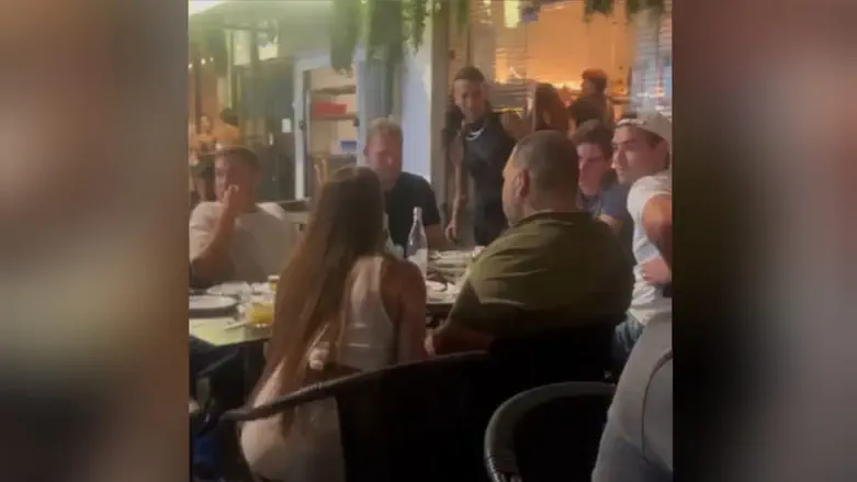 'Leave our country now’: Chana Boteach lambastes blogger Clavicular in Israel
