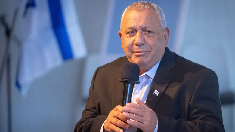 Eisenkot blasts Mamdani: 'Pure antisemitism'