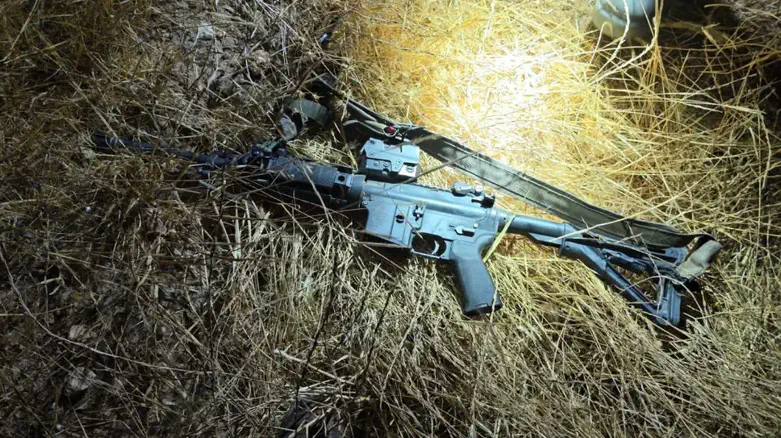 Four Palestinians face charges over attack on IDF soldier