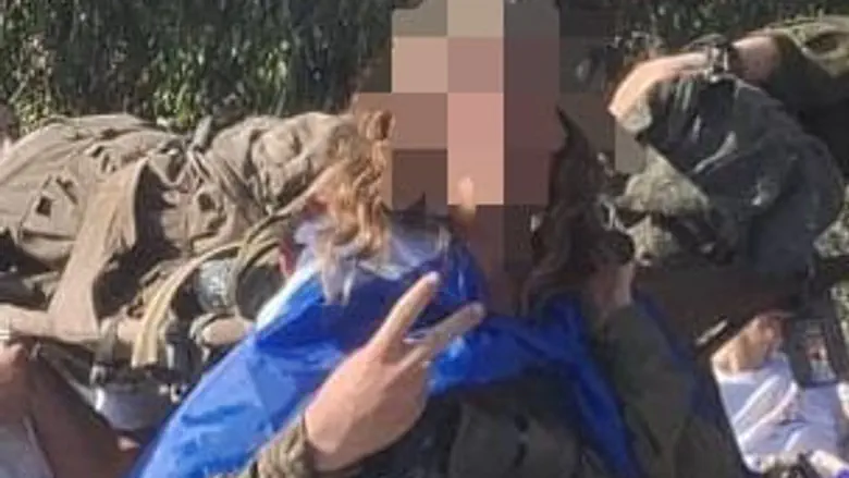 Soldier suspected in Al-Mughayyir shooting released under restrictive conditions