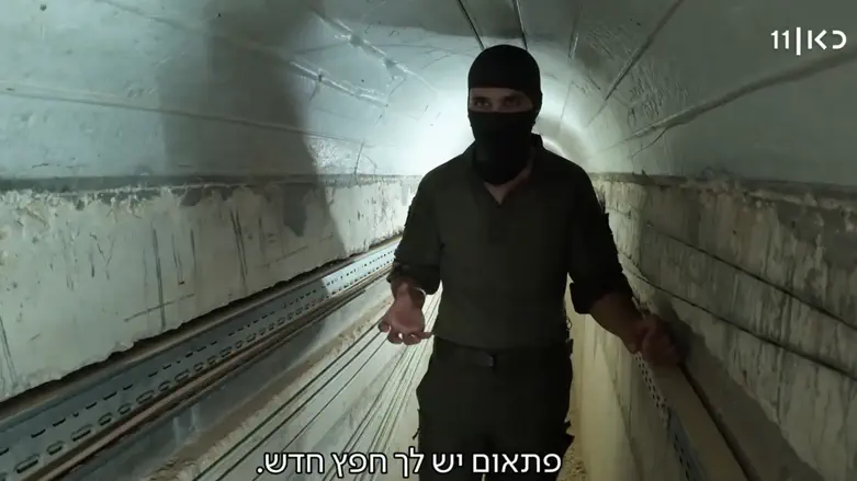 Outgoing Yahalom Commander: "The failure of October 7 is etched in our minds"