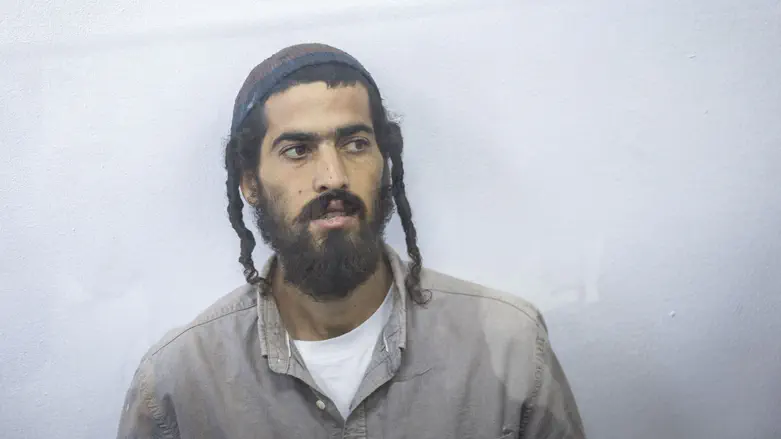 After 38 days: Court orders Tal Yinon Dardik released