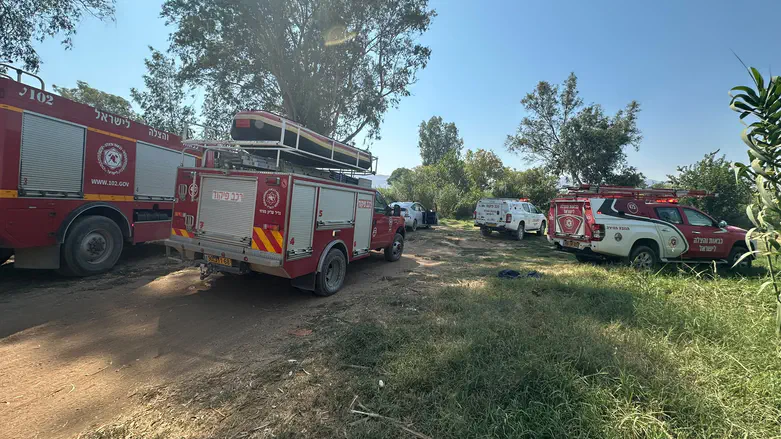 After extensive searches: Child who went missing in Jordan River found dead