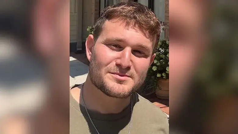 Golani combat soldier dies by suicide in New York
