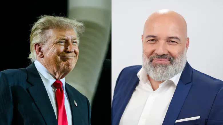 Likud's new candidate apologizes after calling Trump 'morally corrupt'