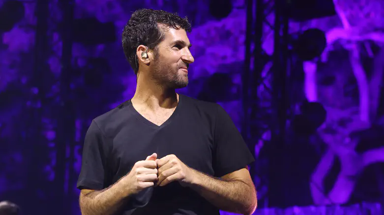 'I am a father who sings': Former Hamas hostage debuts songs from captivity