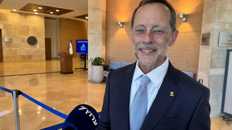 Feiglin: This alliance will reach double digits - and it’s just the beginning