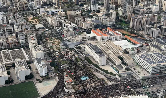 IAF jets over Lebanon 