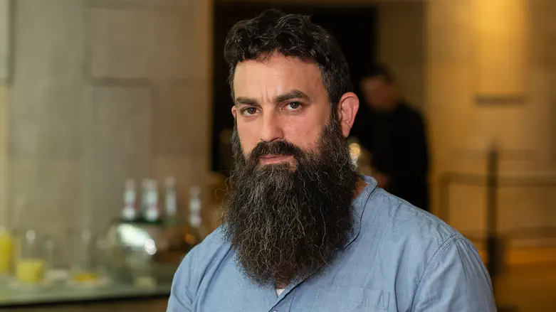 Itamar Eitam