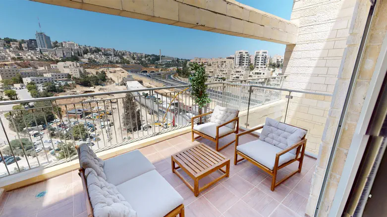 צילום: קרן 'עם ישראל חי'