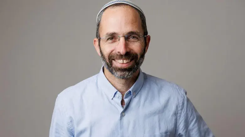 אוריה סרוסי