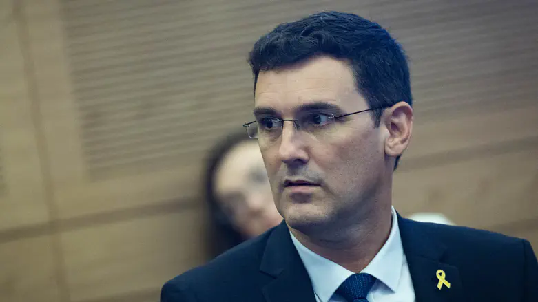 Eitan Ginzburg