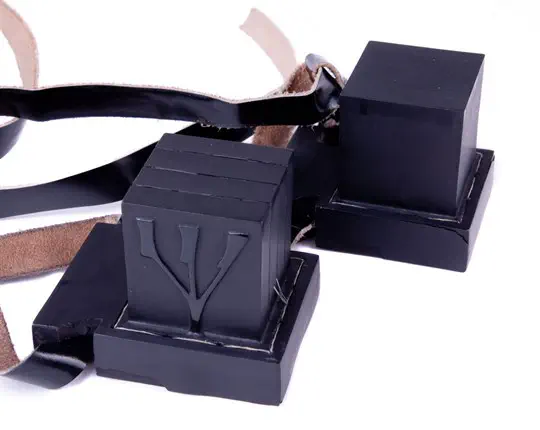 Tefillin
