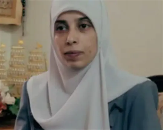 Ahlam Tamimi, unrepentant Mass Murderess