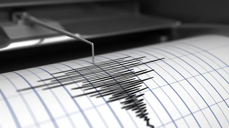 Earthquake which originated in Turkey also felt in Israel