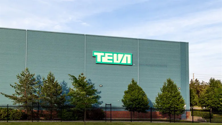 Teva agrees to settlement in price-fixing case in the US | ערוץ 7