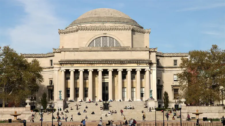 Columbia Suspended Pro-Palestine Student Groups. The Faculty Revolted