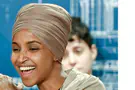 Ilhan Omar backs bill condemning antisemitic tropes she promoted