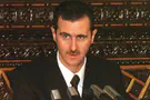 Syria's Assad arrives in China