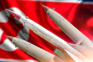 North Korea fires ballistic missile in latest test