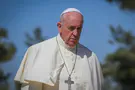 Pope Francis hospitalized due to respiratory infection